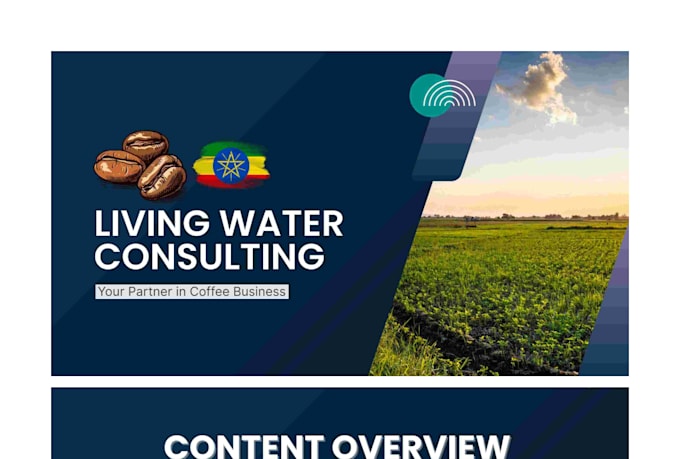 helping coffee roasters and importers by sourcing